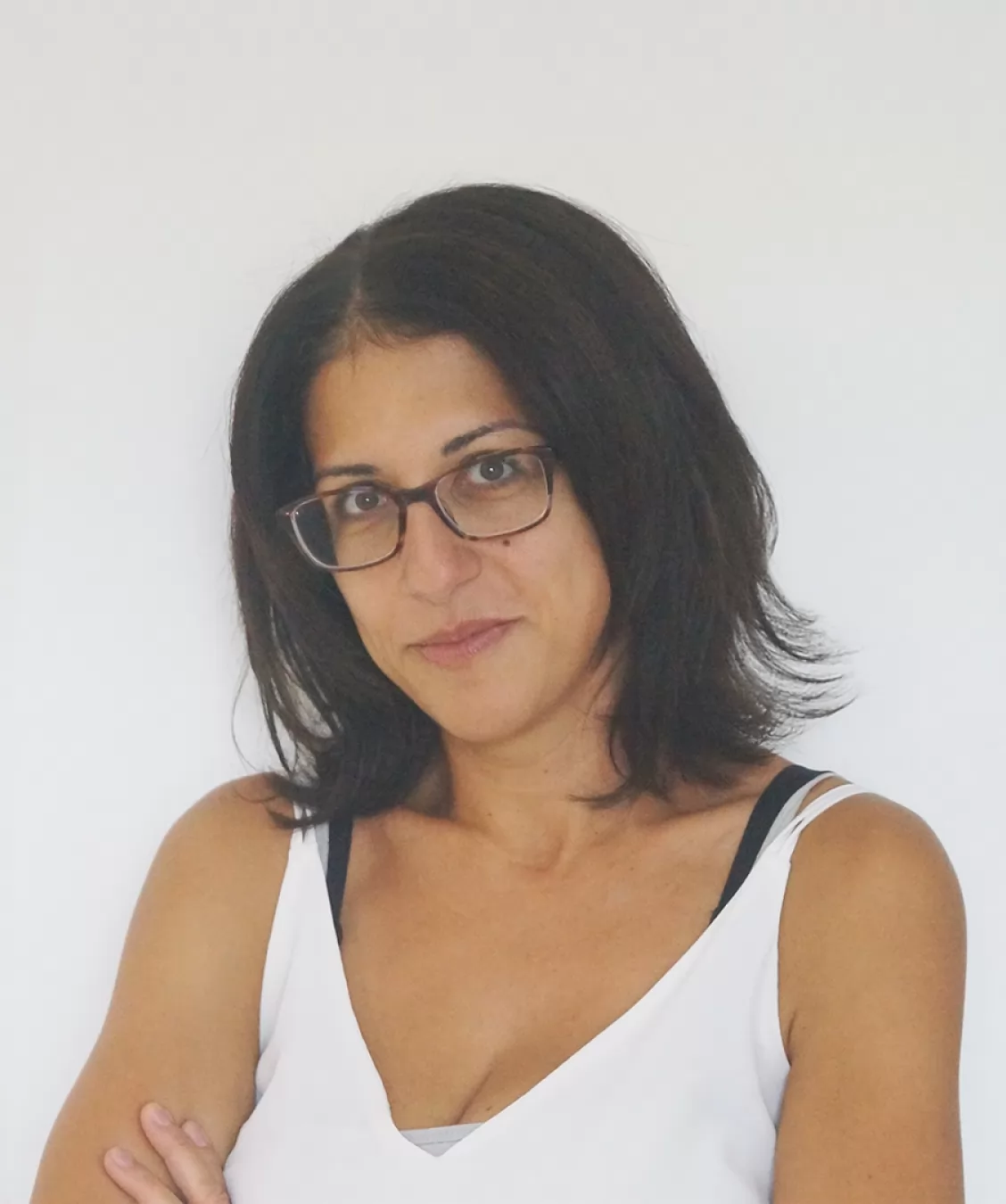 Michela Vinciguerra