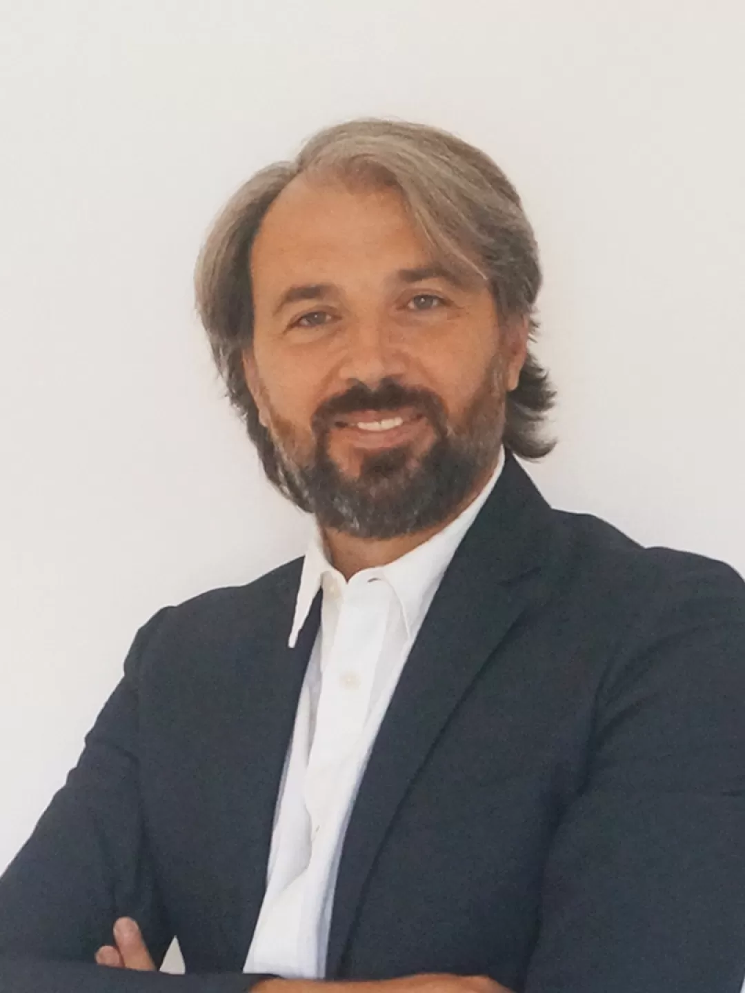 Michele Torchiano