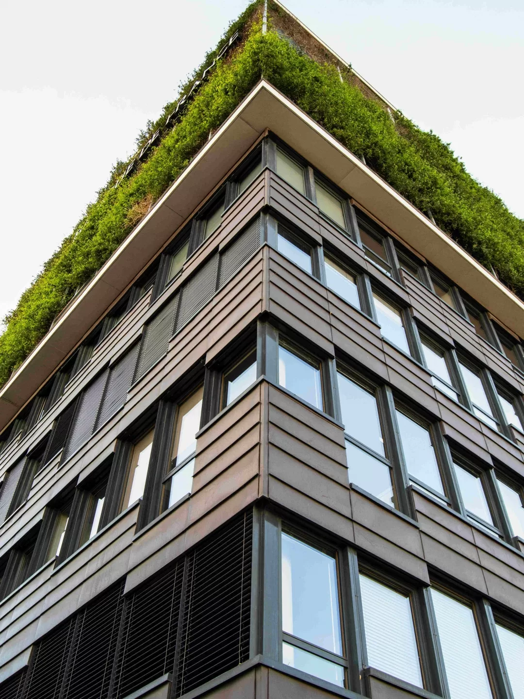 efficienza energetica edifici