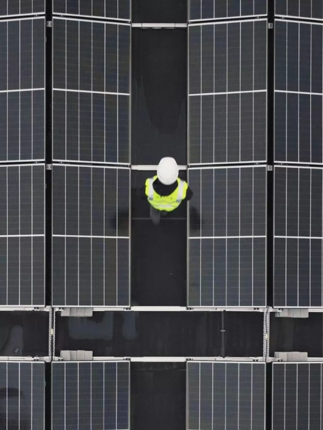 Fotovoltaico con accumulo | Asteco