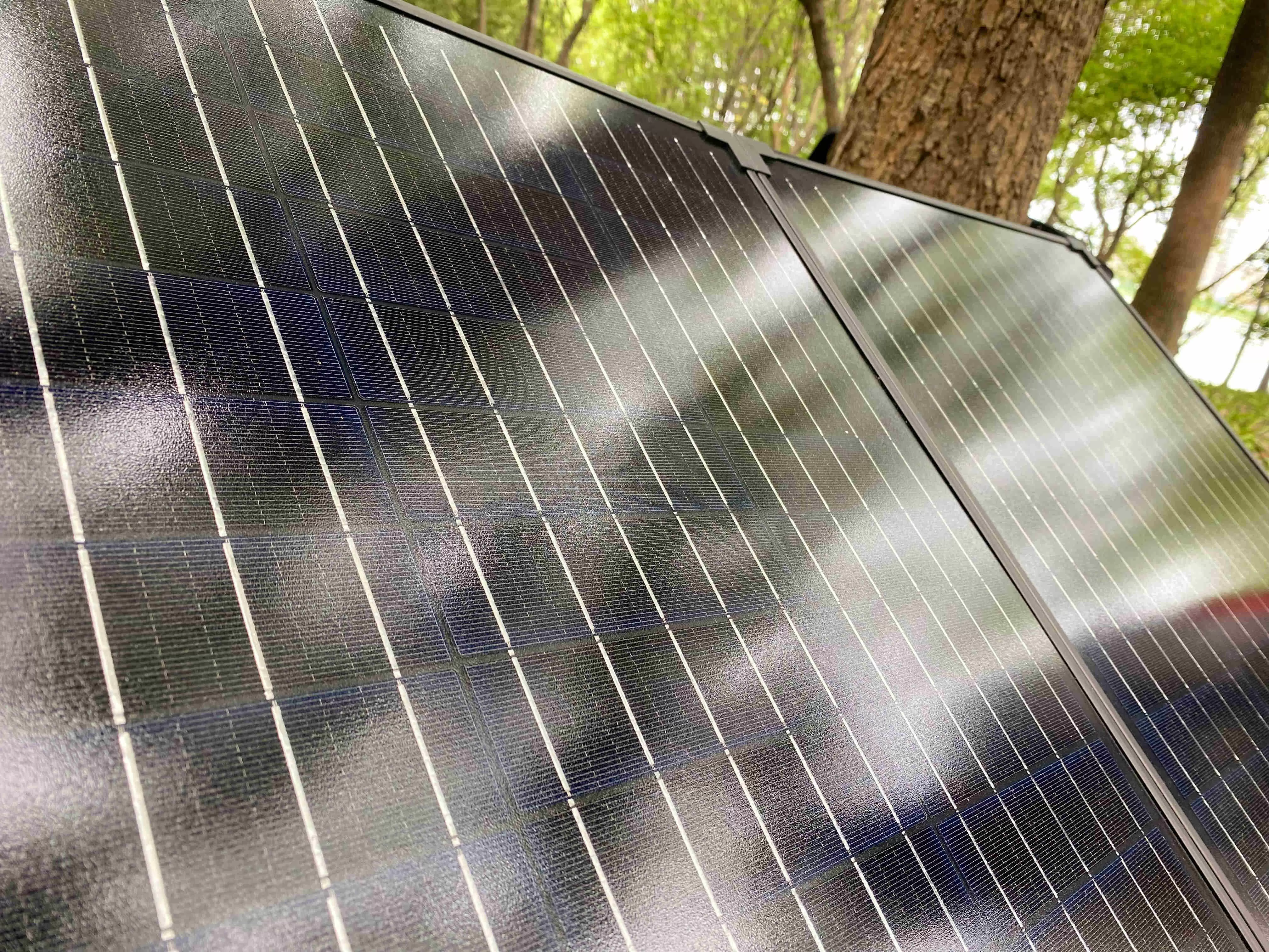 impianto solare termico