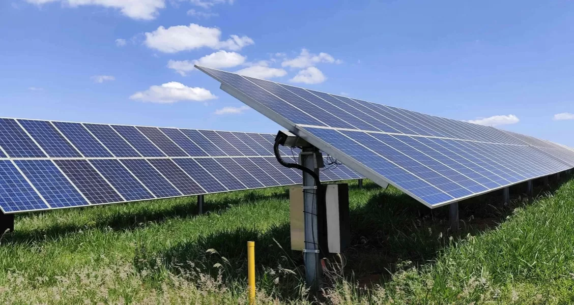 impianto solare termico a circolazione naturale