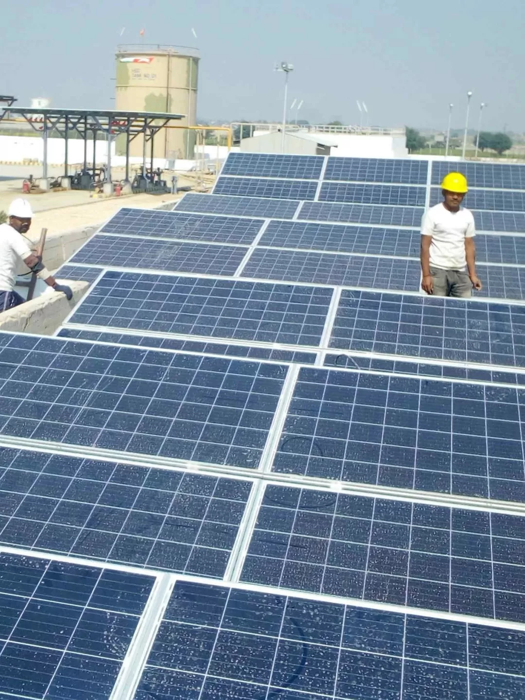 impianto solare termico circolazione forzata