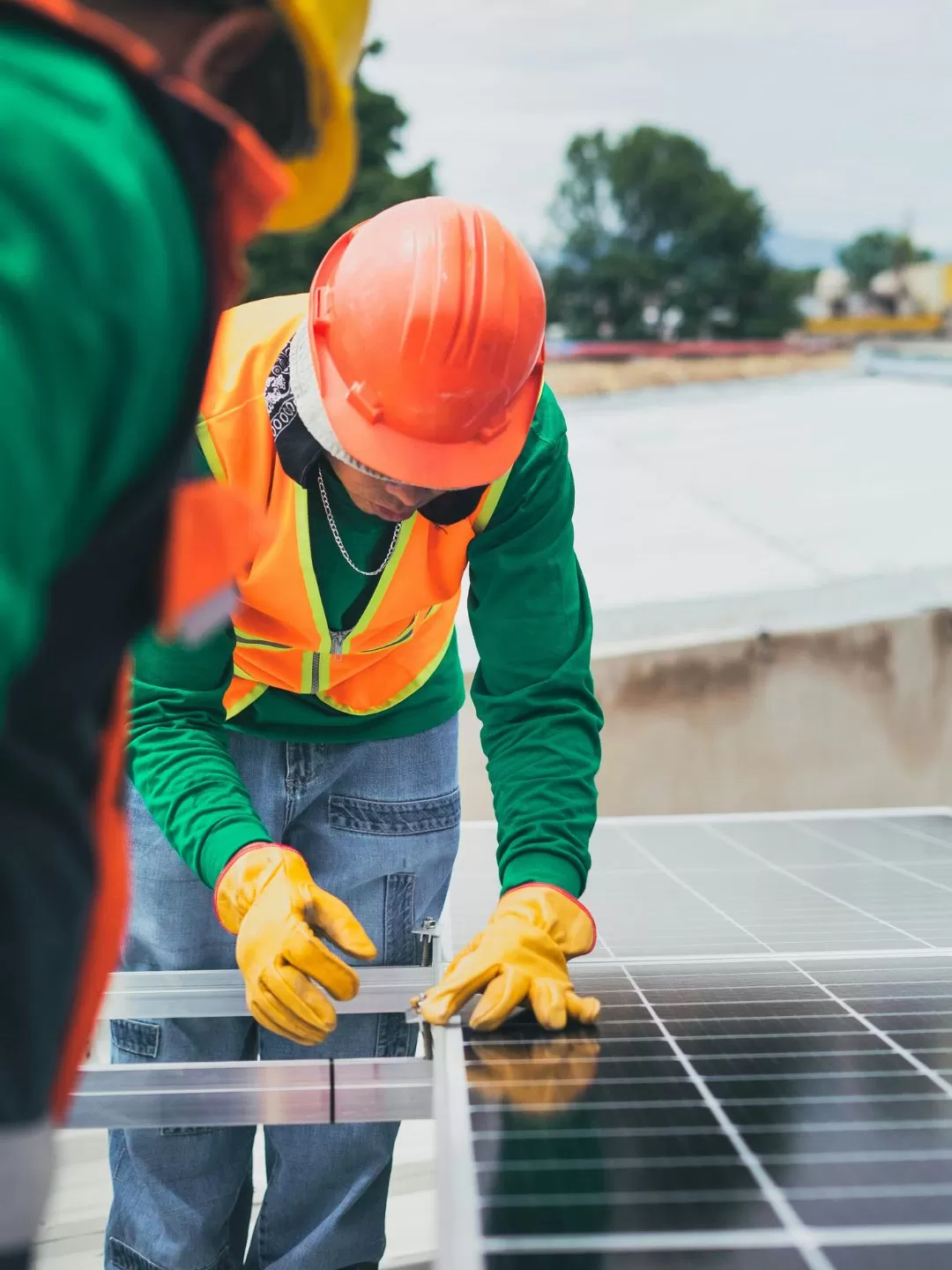 Installazione impianto fotovoltaico | Asteco