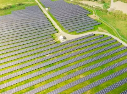 manutenzione impianto agrivoltaico
