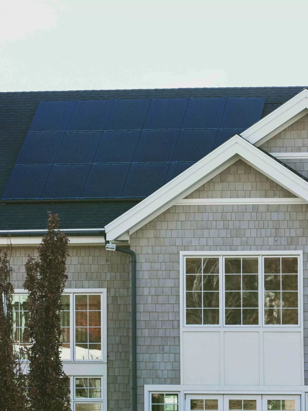 pannello fotovoltaico tetto