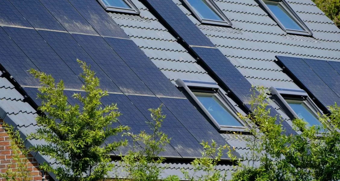 impianti a energia rinnovabile per edifici pubblici e privati