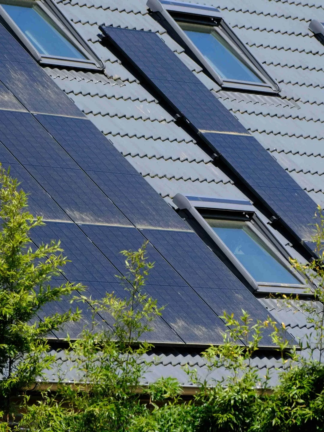 impianti a energia rinnovabile per edifici pubblici e privati