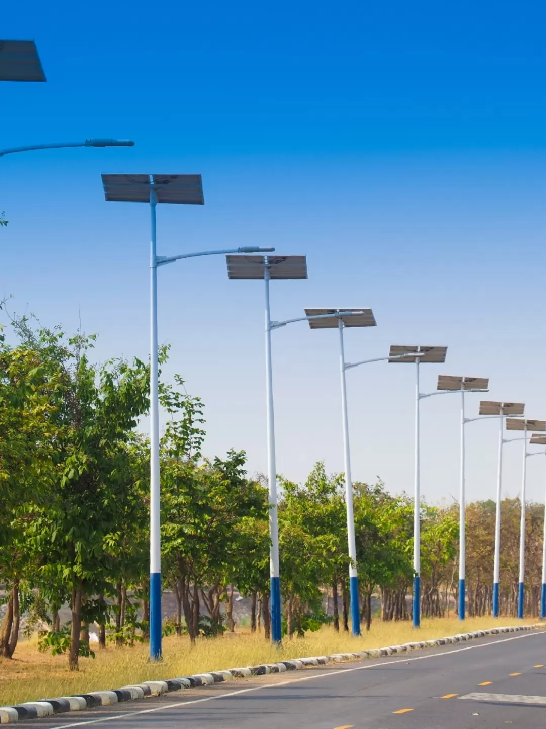 Illuminazione led